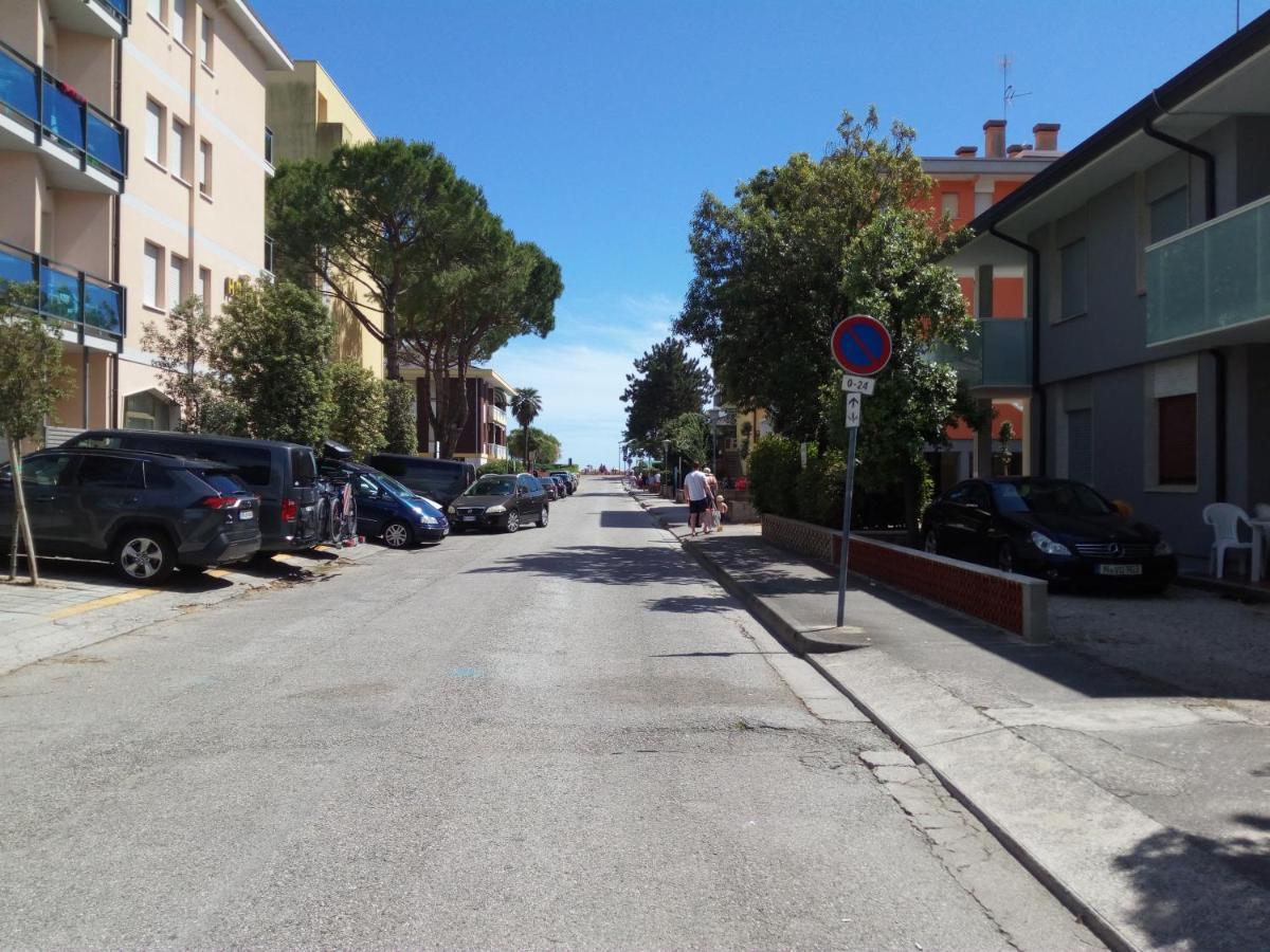 Appartamenti Beni 比比翁 外观 照片