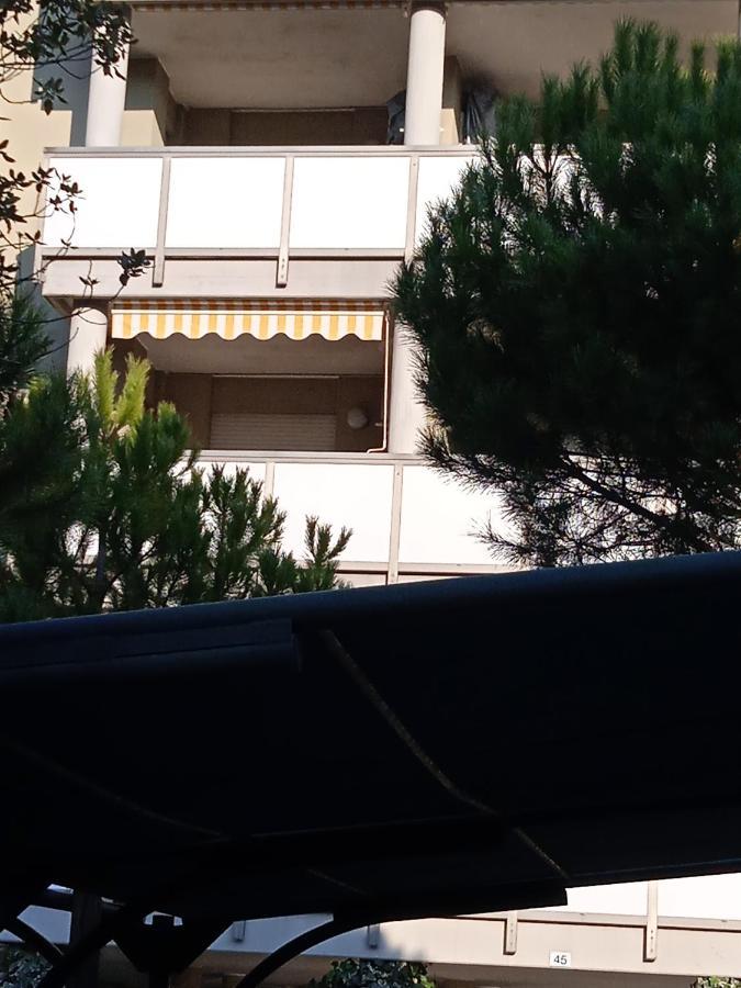 Appartamenti Beni 比比翁 外观 照片