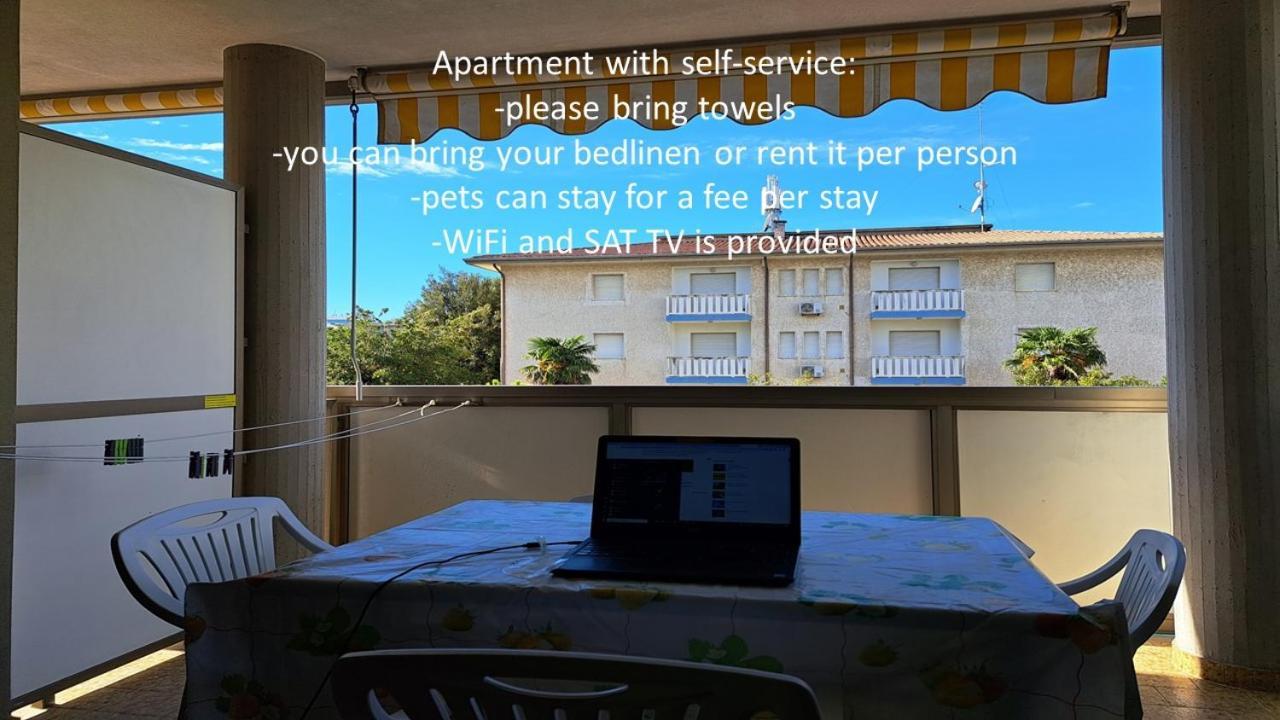 Appartamenti Beni 比比翁 外观 照片