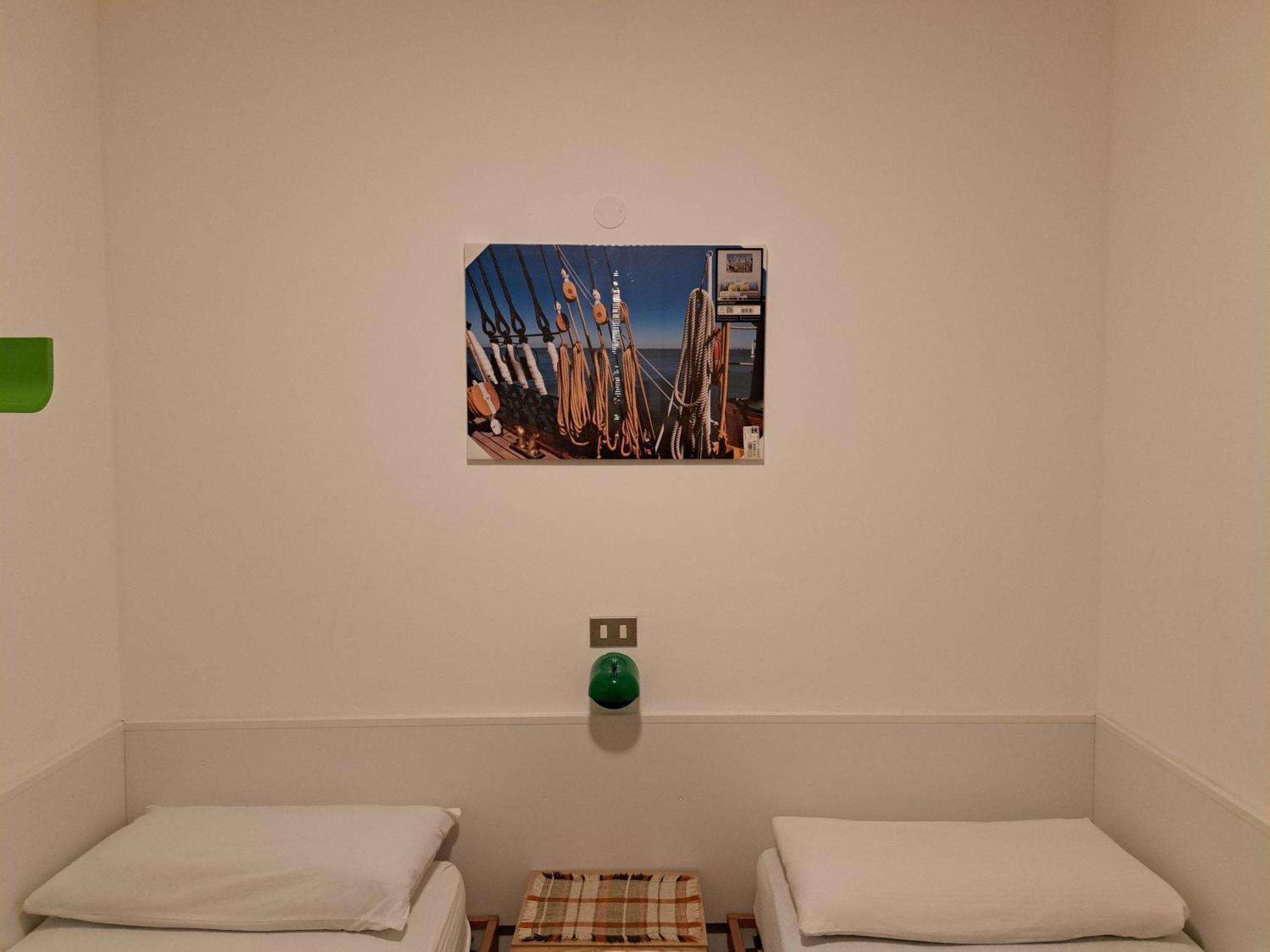 Appartamenti Beni 比比翁 外观 照片